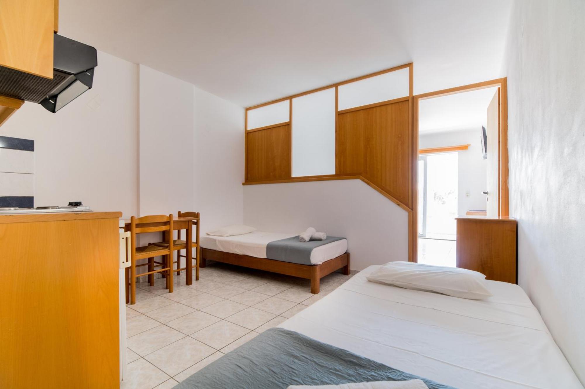 Horizon Beach Stalida Rom bilde