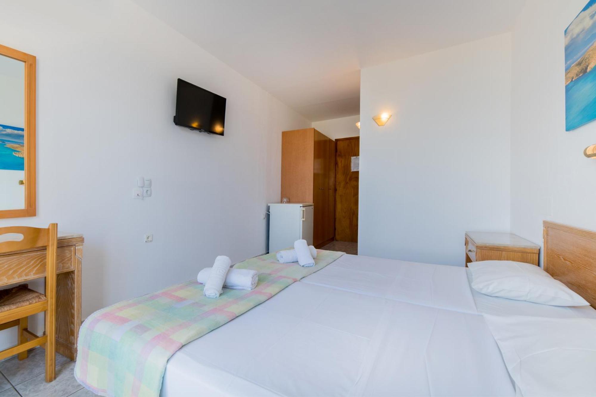 Horizon Beach Stalida Rom bilde