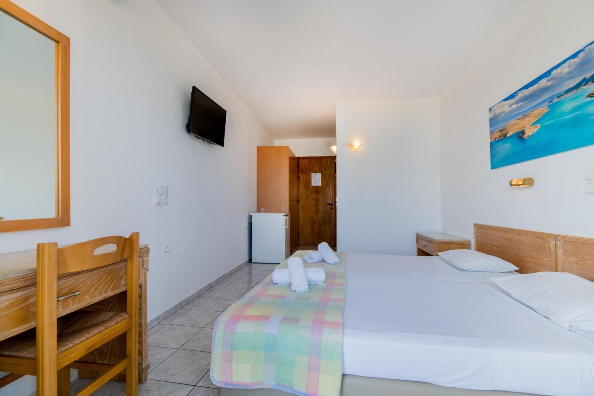 Horizon Beach Stalida Rom bilde