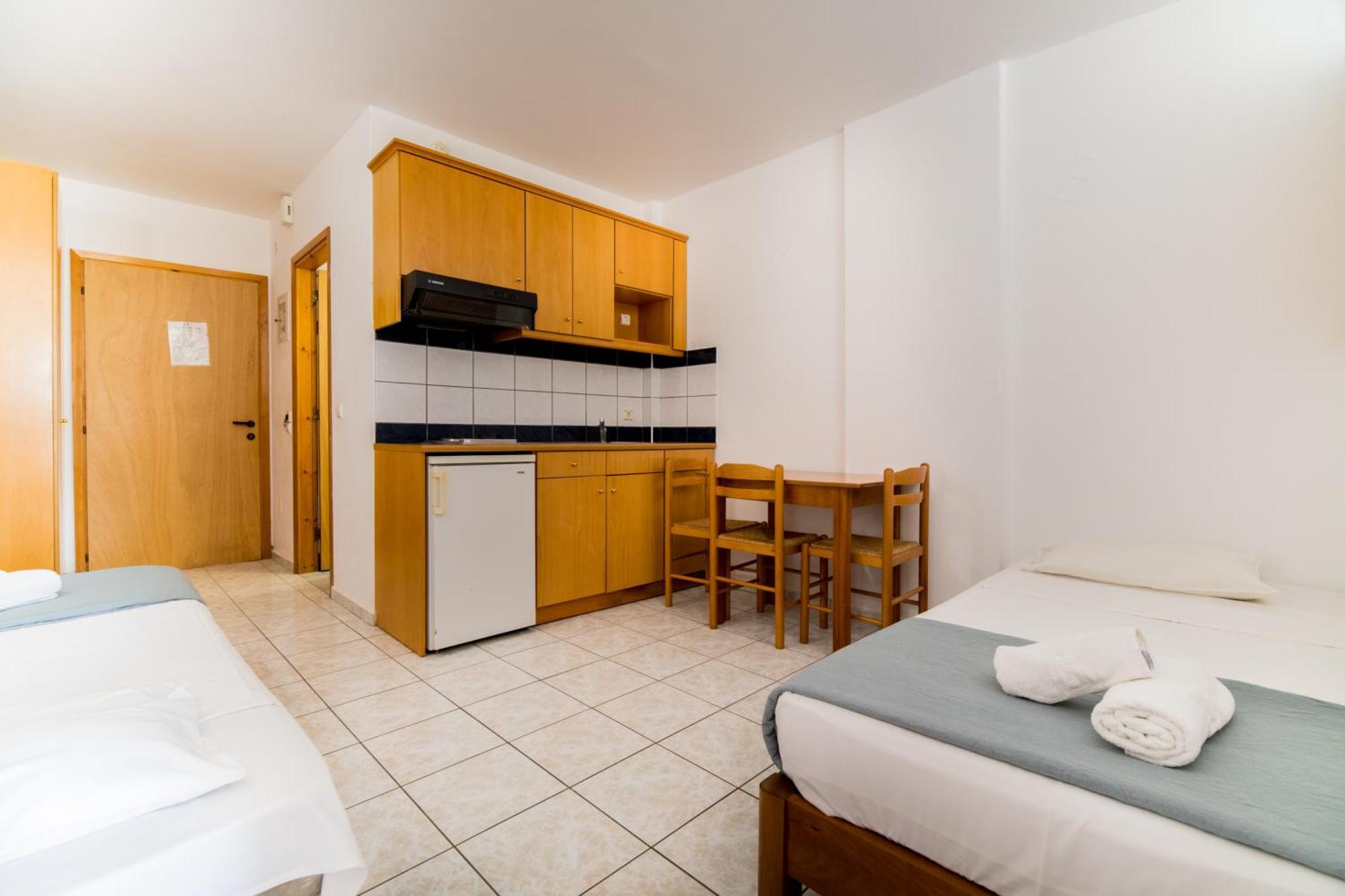 Horizon Beach Stalida Rom bilde