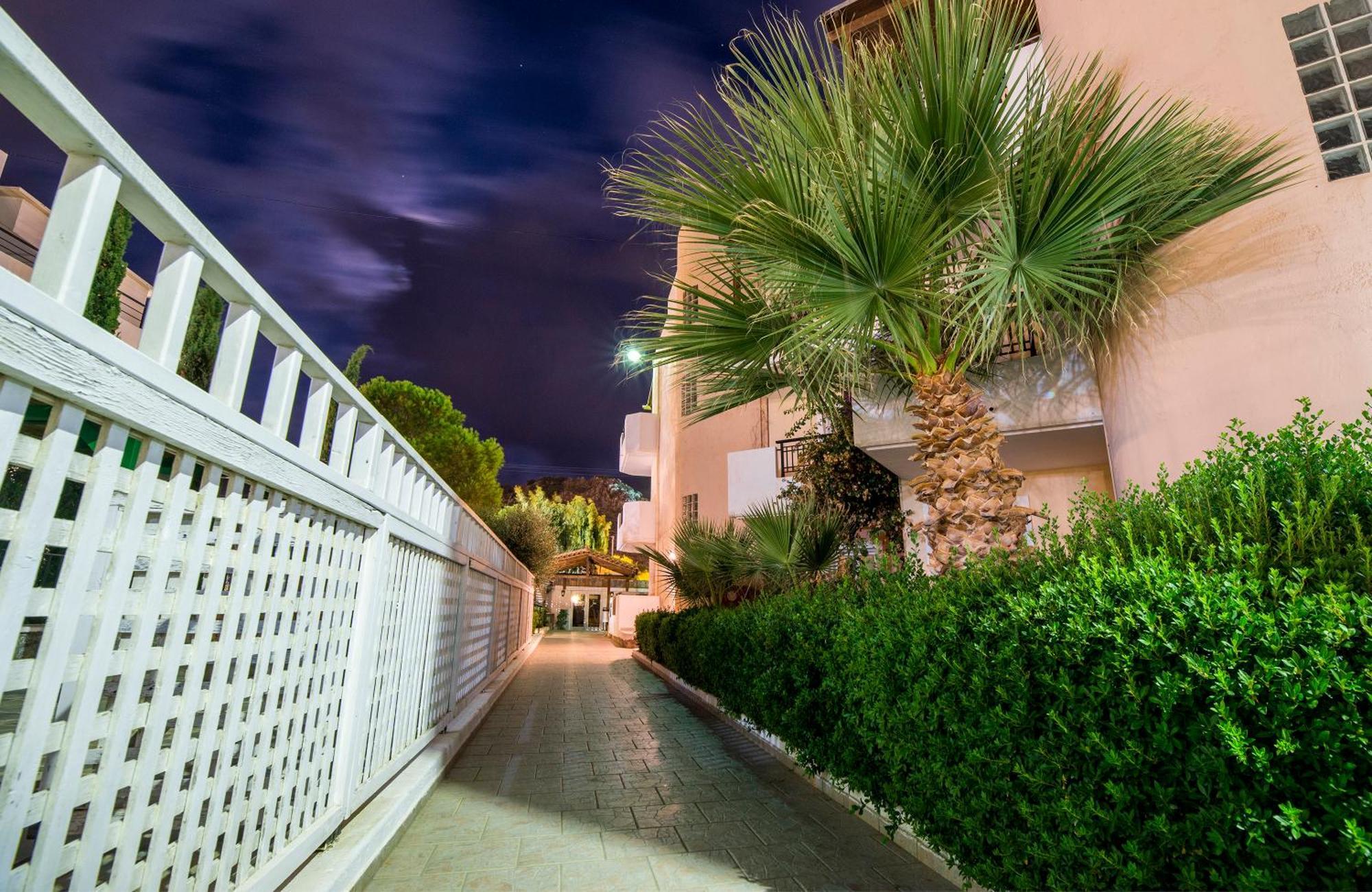 Horizon Beach Stalida Rom bilde