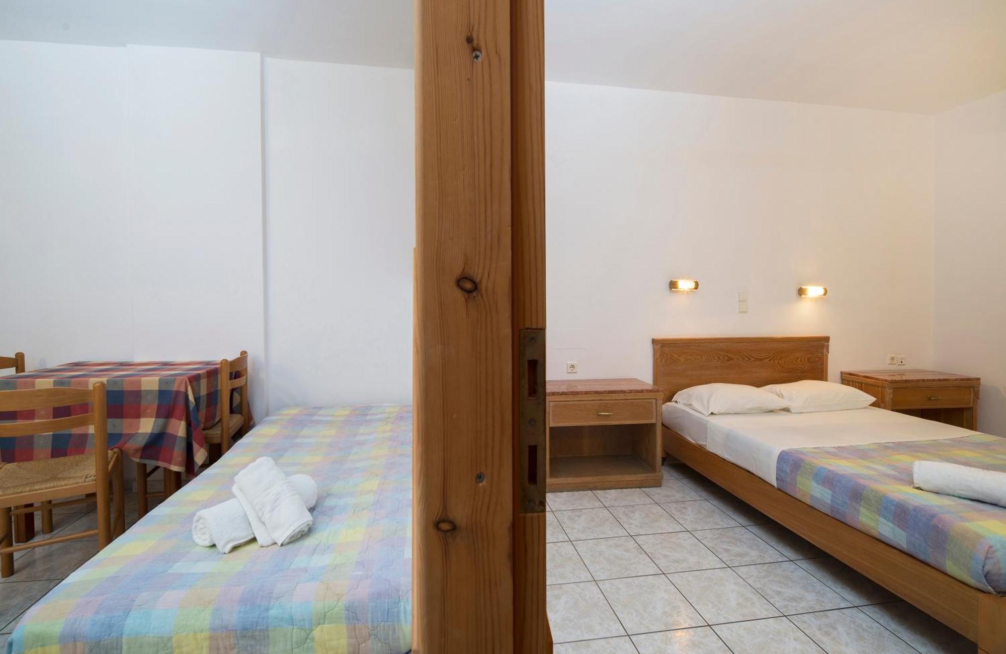 Horizon Beach Stalida Rom bilde