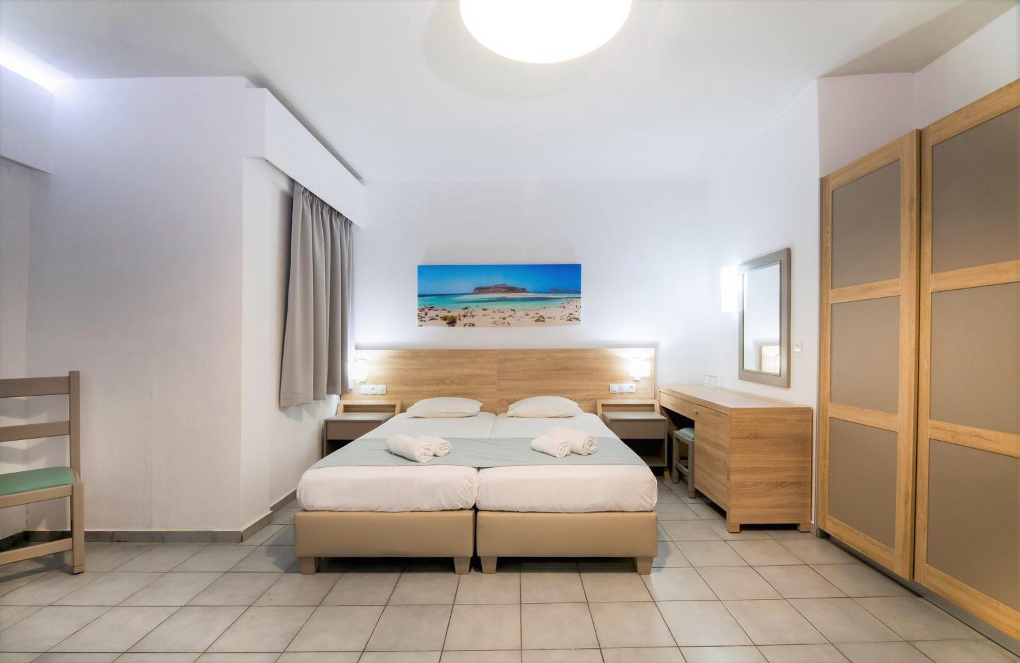 Horizon Beach Stalida Rom bilde