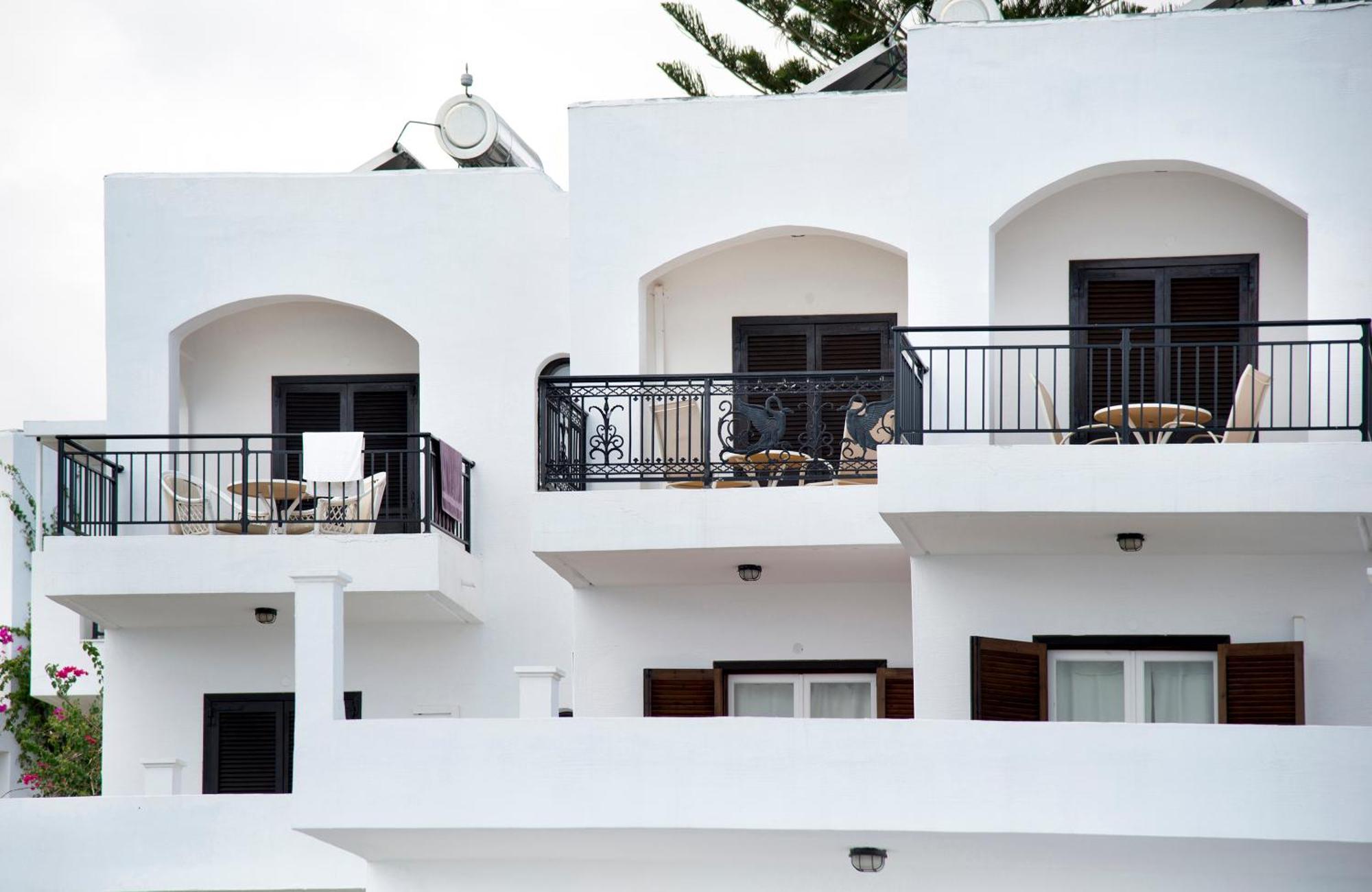 Horizon Beach Stalida Rom bilde
