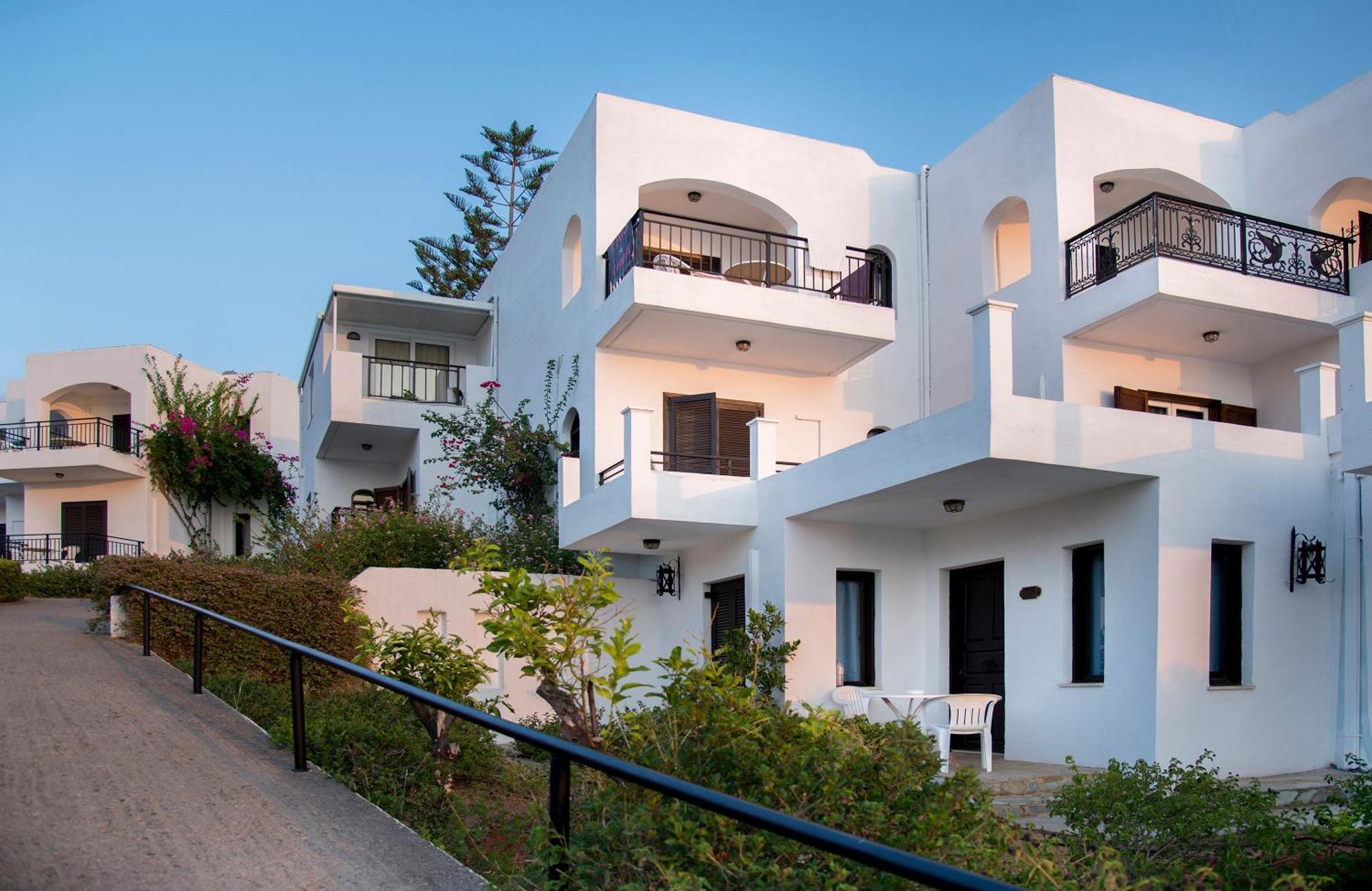 Horizon Beach Stalida Rom bilde