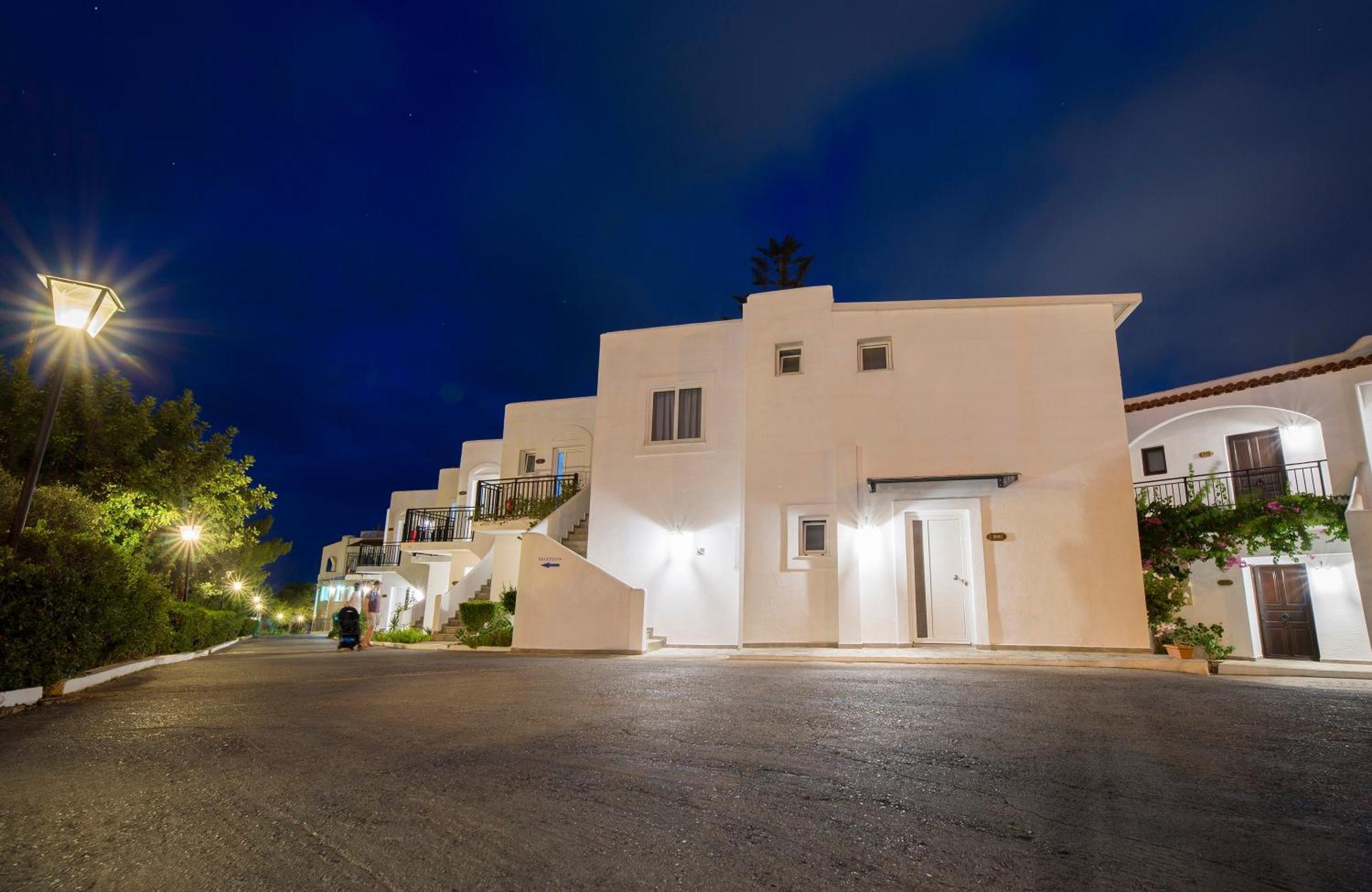 Horizon Beach Stalida Rom bilde